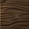 Ekena Millwork 19 5/8in. W x 19 5/8in. H Serina EnduraWall Decorative 3D Wall Panel Covers 2.67 Sq. Ft. WP20X20SRCAB - alternate 1